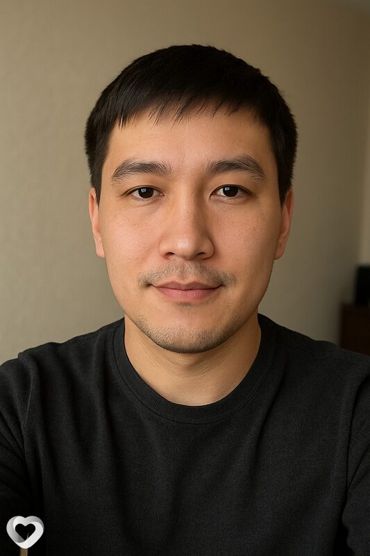 Арлен, 33, Алматы — анкета №108493