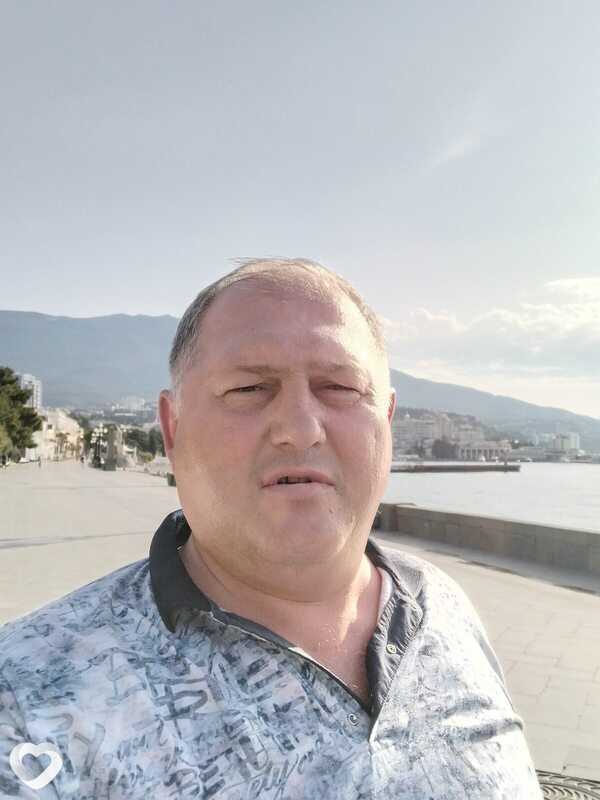 Алексей, 47, Харцызске — анкета №108107