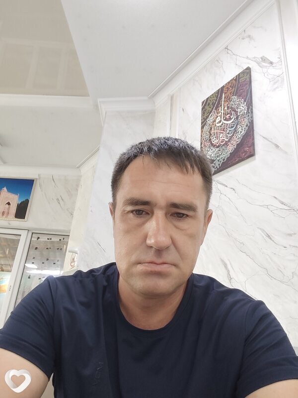 Петр, 42, Бишкек — анкета №108108