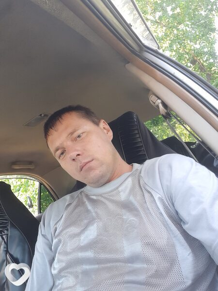 Анатолий, 41, Благовещенске — анкета №108111