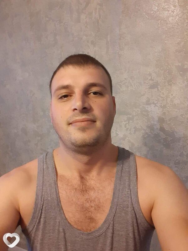 Andrei, 36, Бельцы — анкета №108112