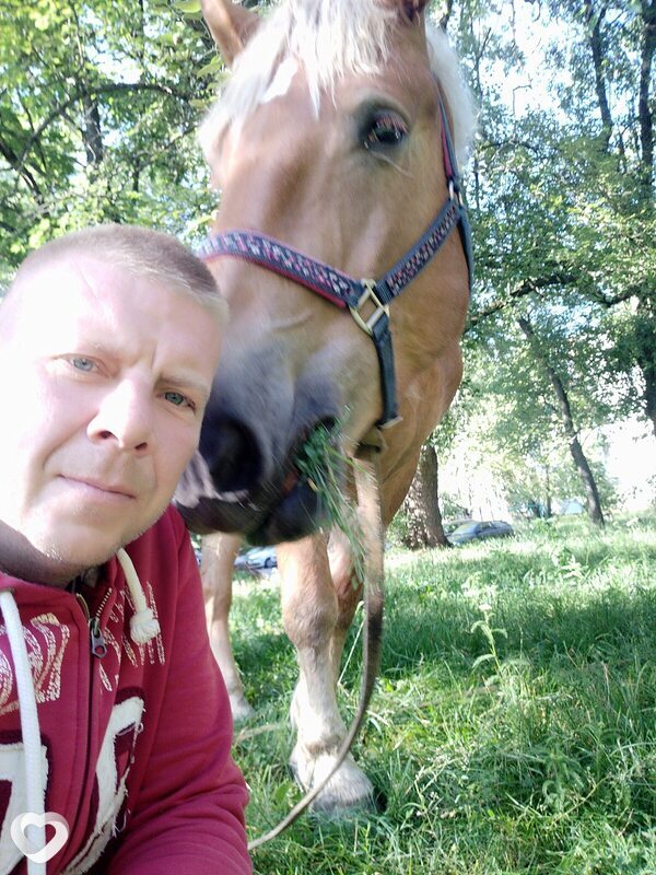 Михаил, 44, Минске — анкета №108120