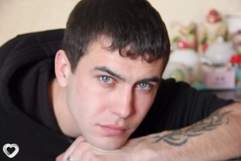 Владимир, 41, Воронеже — анкета №108263
