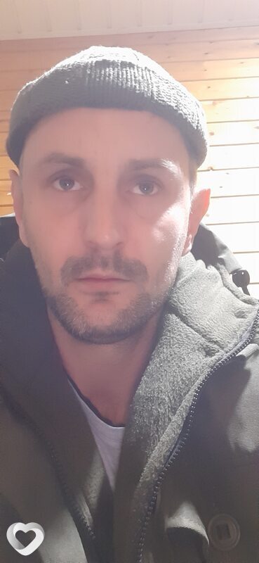 Александр, 40, Минске — анкета №108264