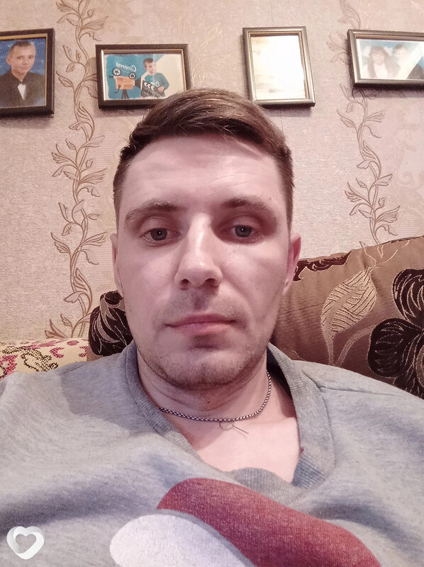 Александр, 37, Слониме — анкета №108271