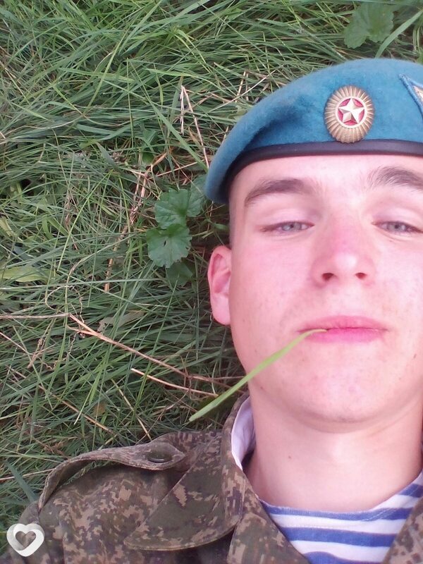 Sergey, 28, Бресте — анкета №108448