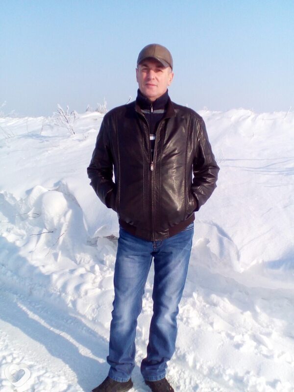 Егорка, 58, Москве — анкета №108452