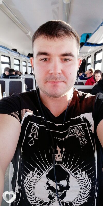 Артём, 39, Степногорске — анкета №108457