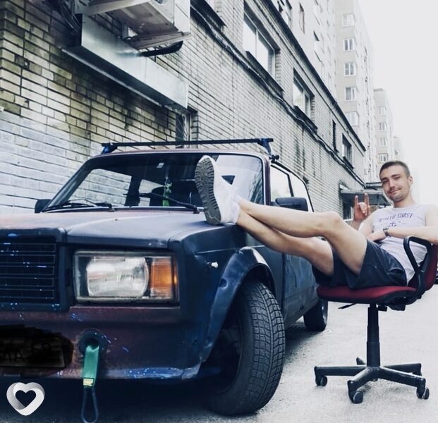 Алекс, 34, Караганде — анкета №108460