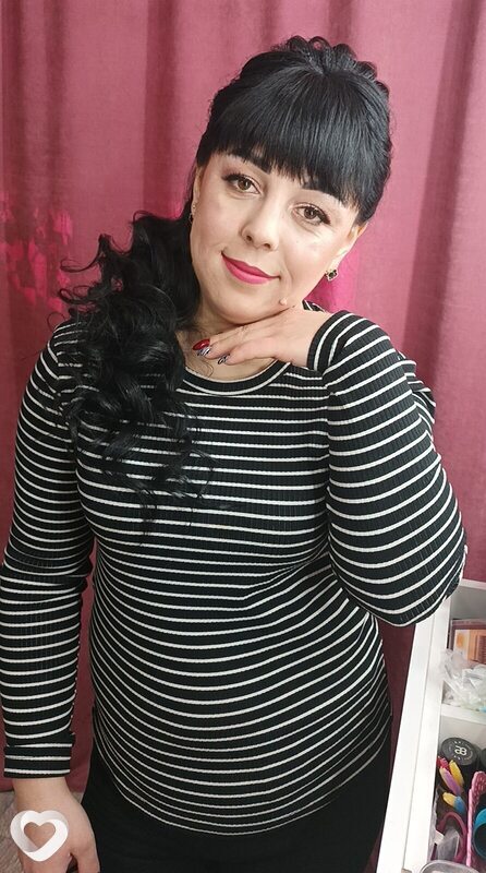 Татьяна, 35, Харькове — анкета №108461