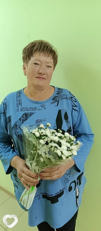 Натали, 64, Ростове-на-Дону — анкета №108465