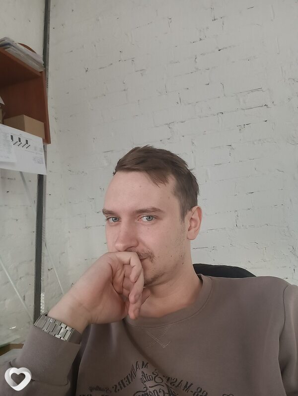 Андрей, 31, Минске — анкета №108467
