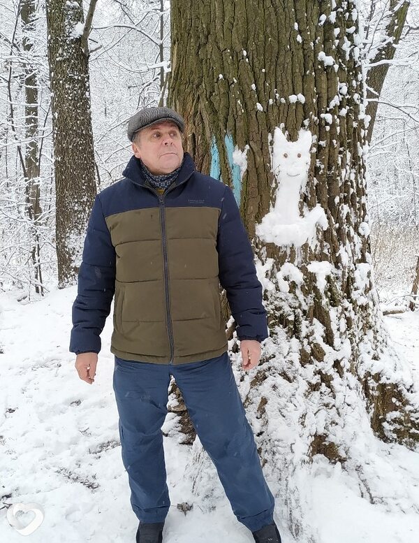 Юрий, 64, Москве — анкета №108468