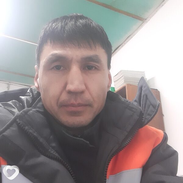 Баур, 42, Шымкенте — анкета №108470