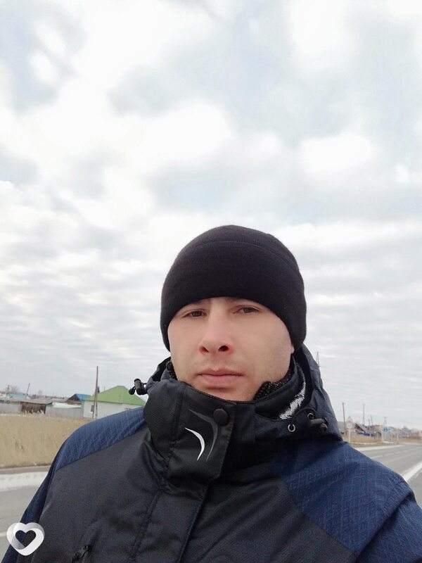 Степан Шевченко, 37, Тюмени — анкета №108124