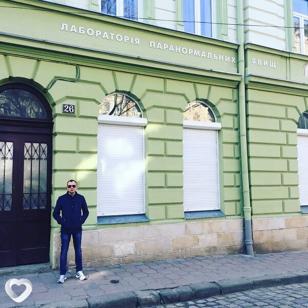 Александр, 34, Житомире — анкета №108131