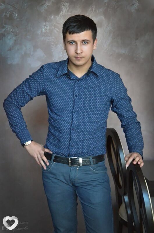 Сергей, 37, Пинске — анкета №108144