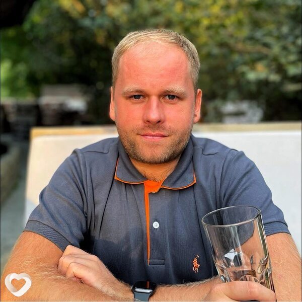 Денис, 39, Днепр — анкета №108147