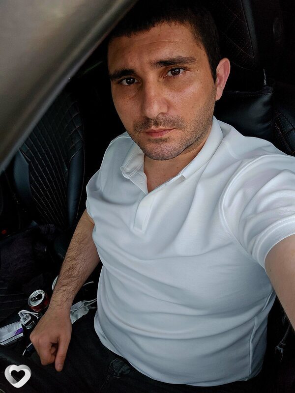 Борис, 34, Анапе — анкета №108497