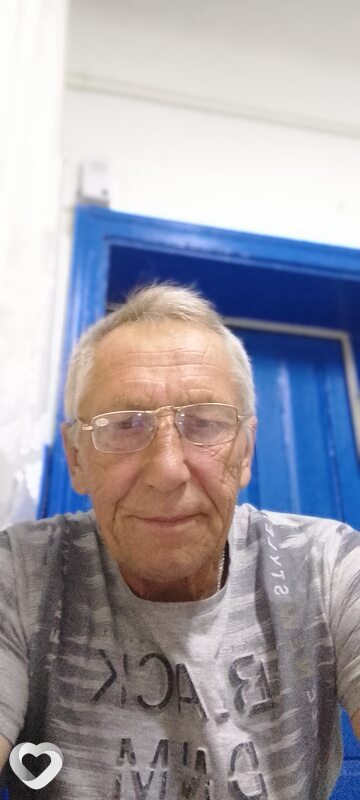 Геннадий, 58, Горловке — анкета №108501