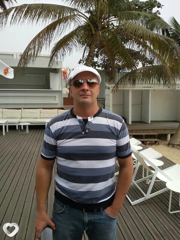 Max, 51, Каменске-Шахтинском — анкета №108504