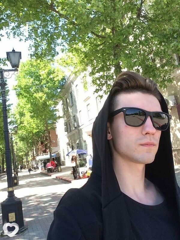 Misha, 35, Львове — анкета №108512