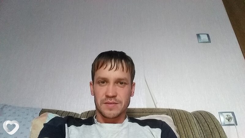 Дмитрий, 41, Хабаровске — анкета №108515