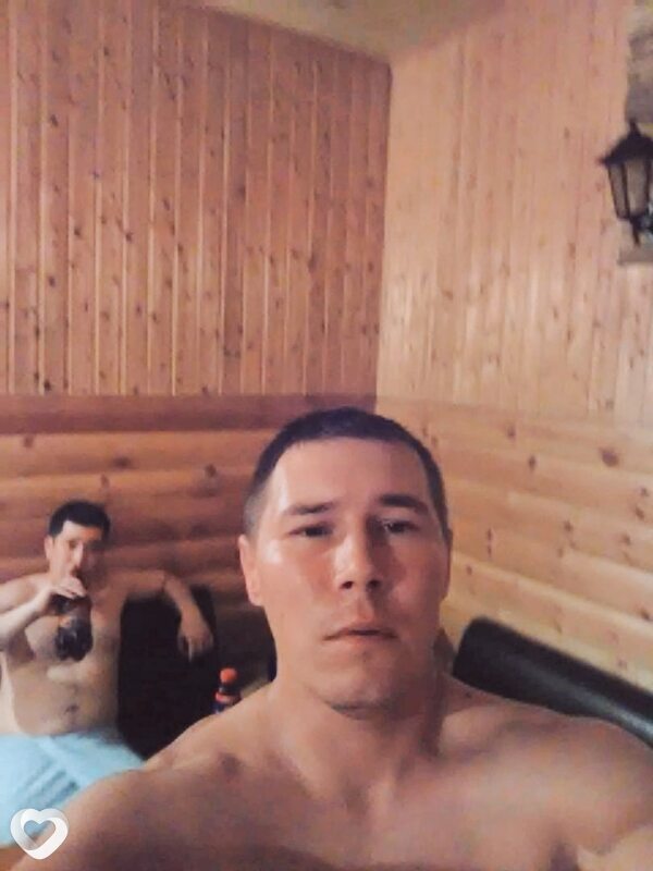 Денис, 37, Москве — анкета №108521