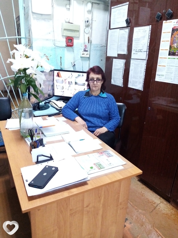 Людмила, 59, Улан-Удэ — анкета №108746