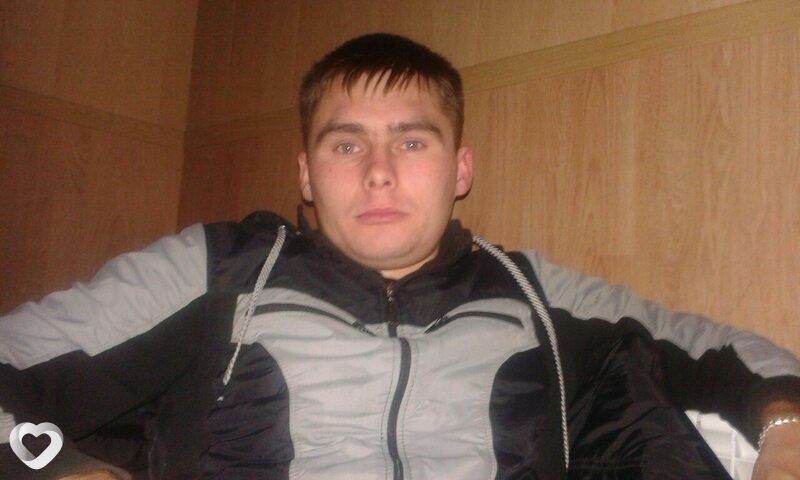 Алексей, 34, Нижнем Новгороде — анкета №108747
