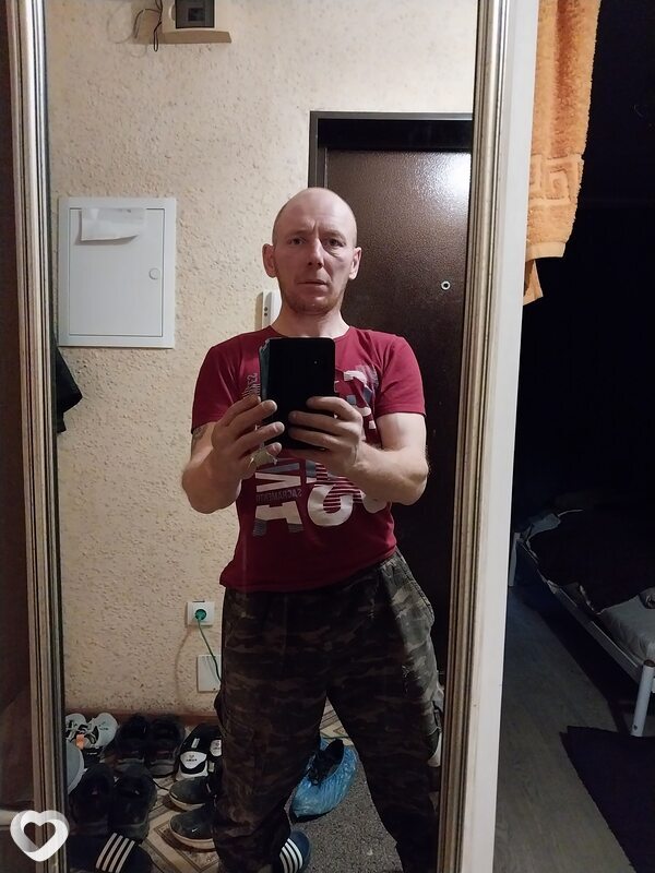 Иван, 36, Озерск (Челябинская Обл) — анкета №108748