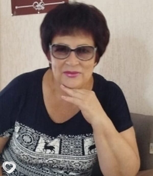 Надежда, 65, Волжском — анкета №108750