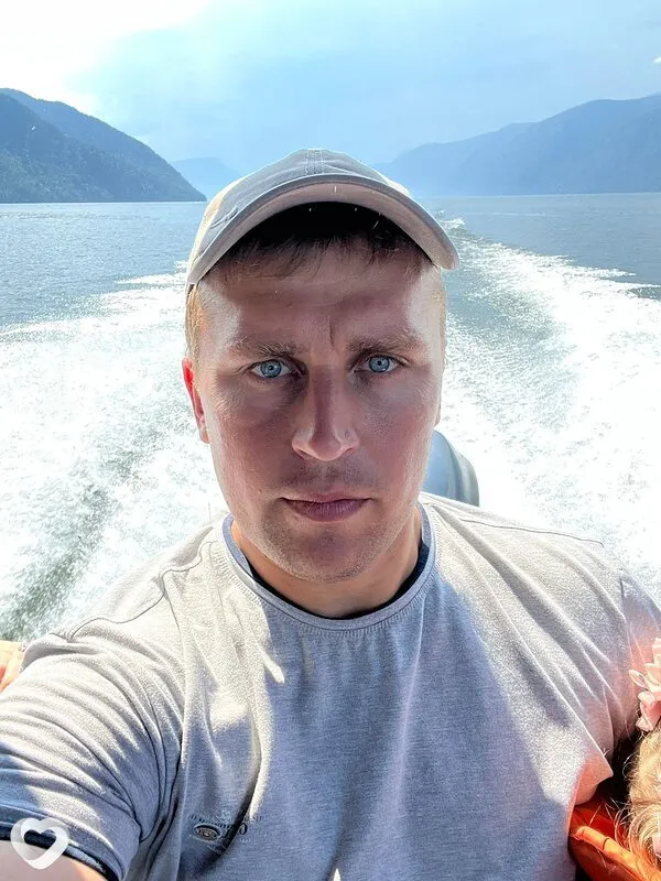 Сергей, 32, Барнауле — анкета №108754