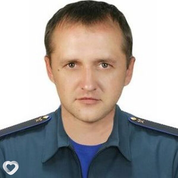 Алексей, 45, Красноярске — анкета №108763