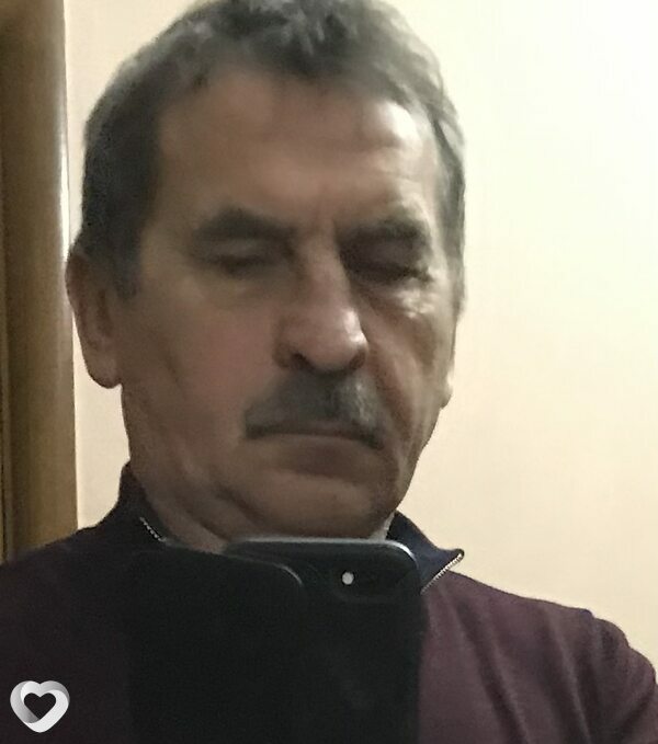 Алексей, 62, Минске — анкета №108768