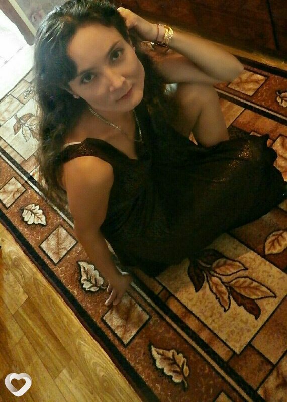 Татьяна, 45, Омске — анкета №108572