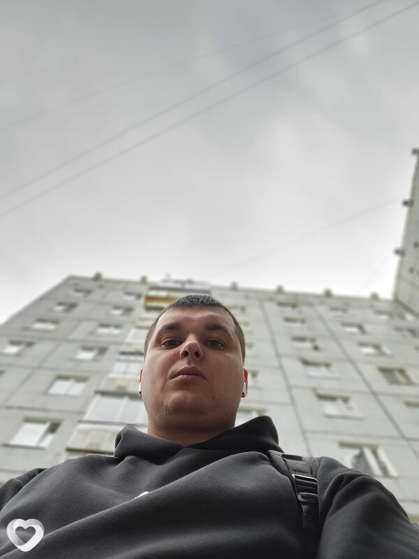 Дмитрий, 33, Омске — анкета №108575