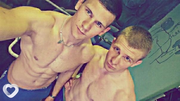 Денис, 32, Витебске — анкета №108576
