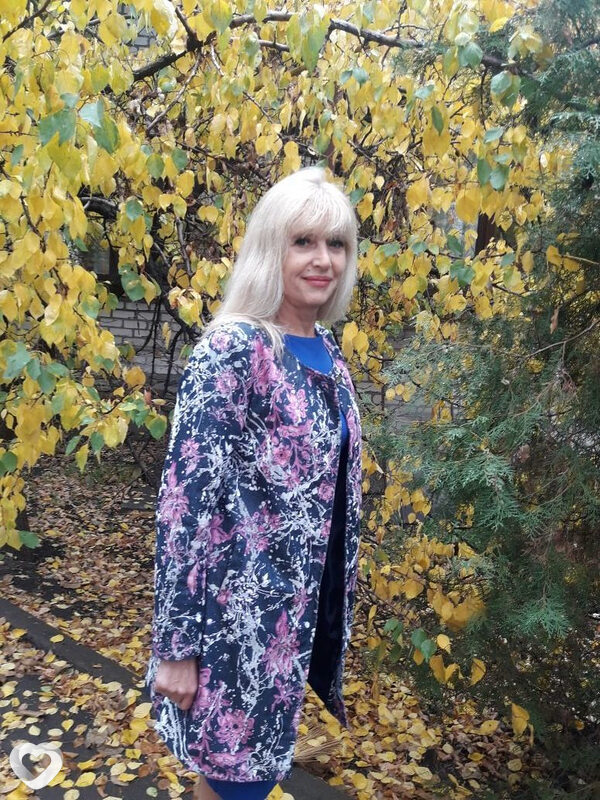 Елена, Снежное