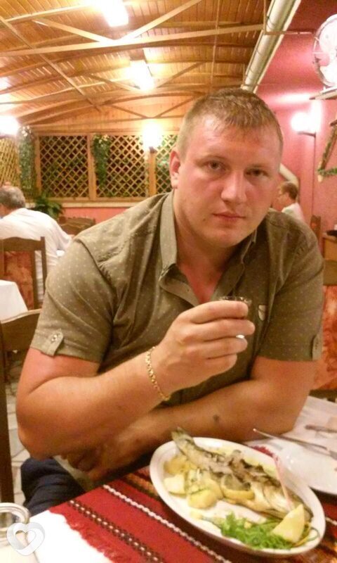 Саша, 41, Минске — анкета №108592