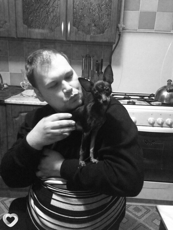 Пётр, 38, Сочи — анкета №108523
