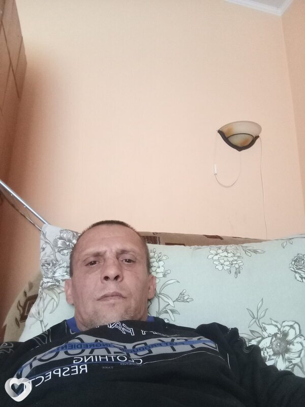 Александр, 41, Калининграде — анкета №108526