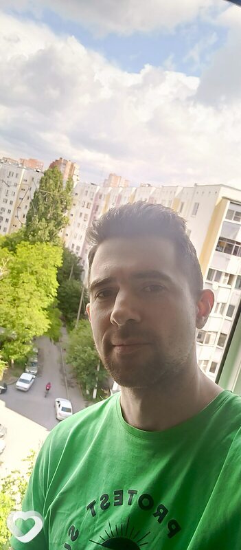 Александр, 36, Ярославле — анкета №108531