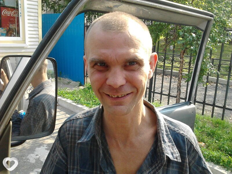 Игорь, 53, Хабаровске — анкета №108533