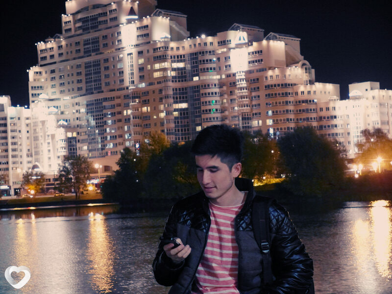 Fooreek, 30, Москве — анкета №108537