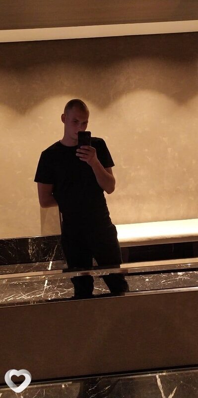 Михаил, 28, Казани — анкета №108539