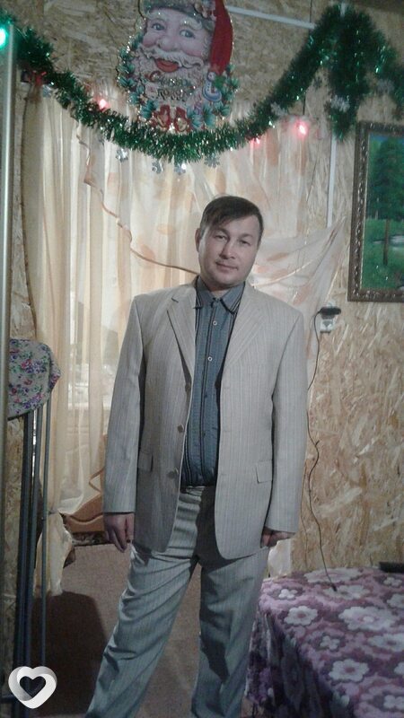 Федя, 47, Перми — анкета №108550