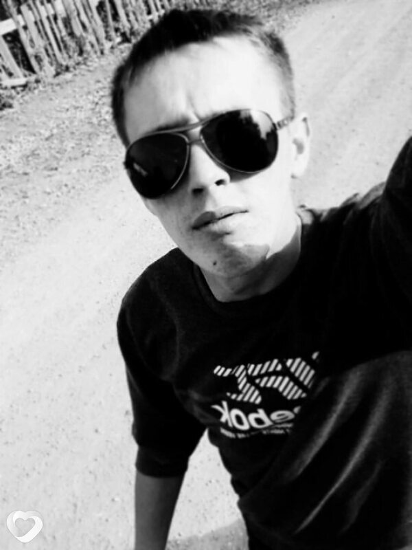 Женя, 31, Астане — анкета №108552