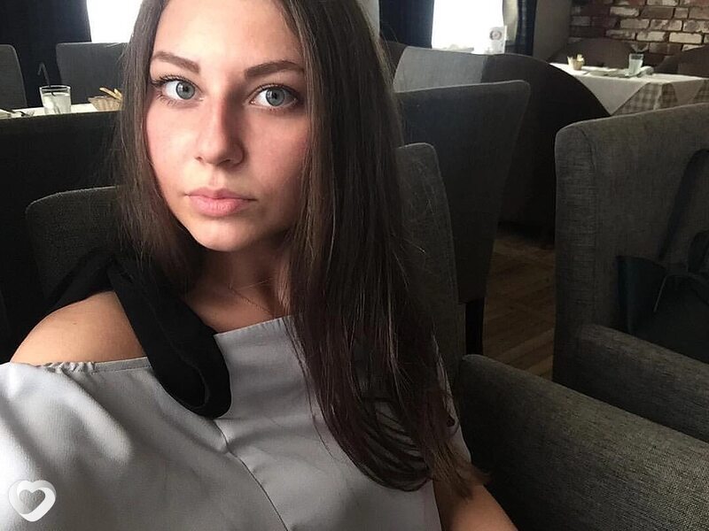 Диана, 31, Москве — анкета №108558