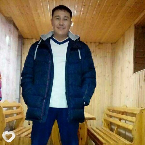 Серик, 50, Костанае — анкета №108560